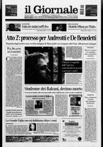 giornale/CFI0438329/2001/n. 18 del 21 gennaio